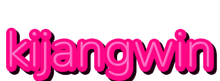 kijangwin — logo kanal